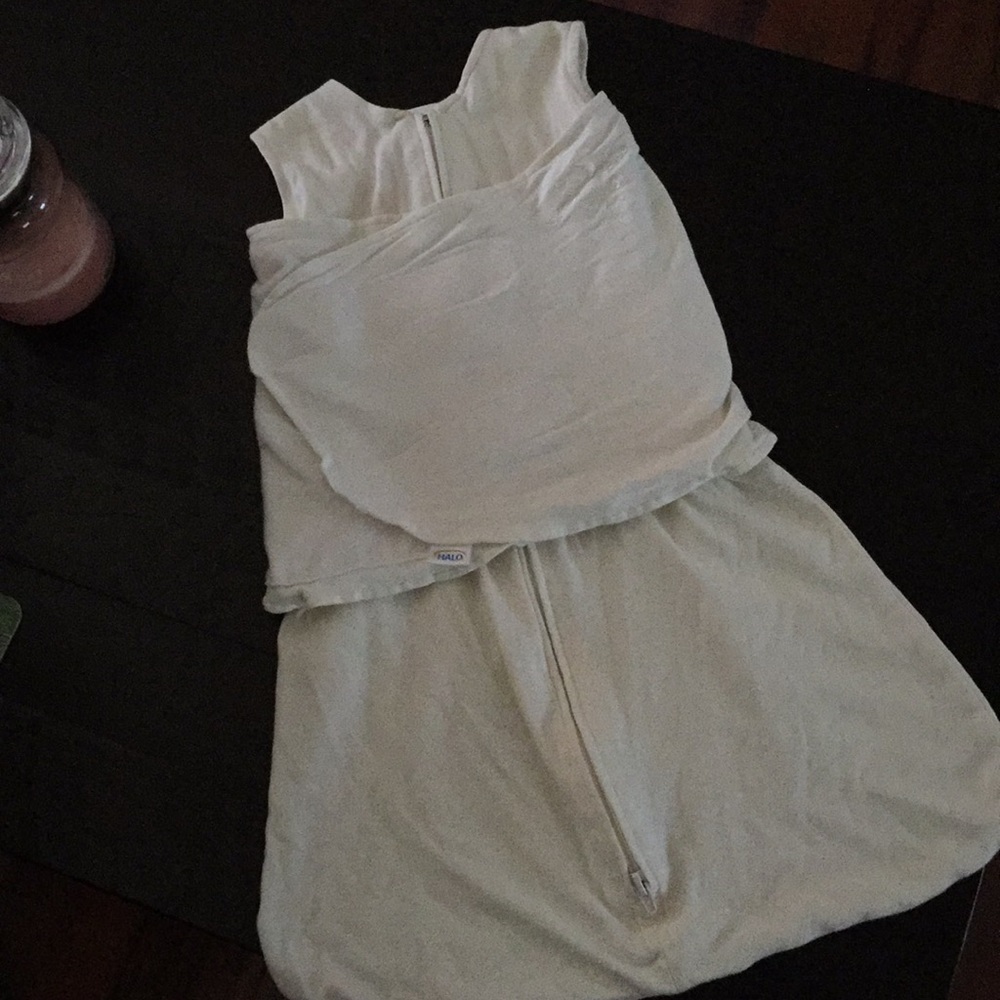 Halo SleepSack Swaddle